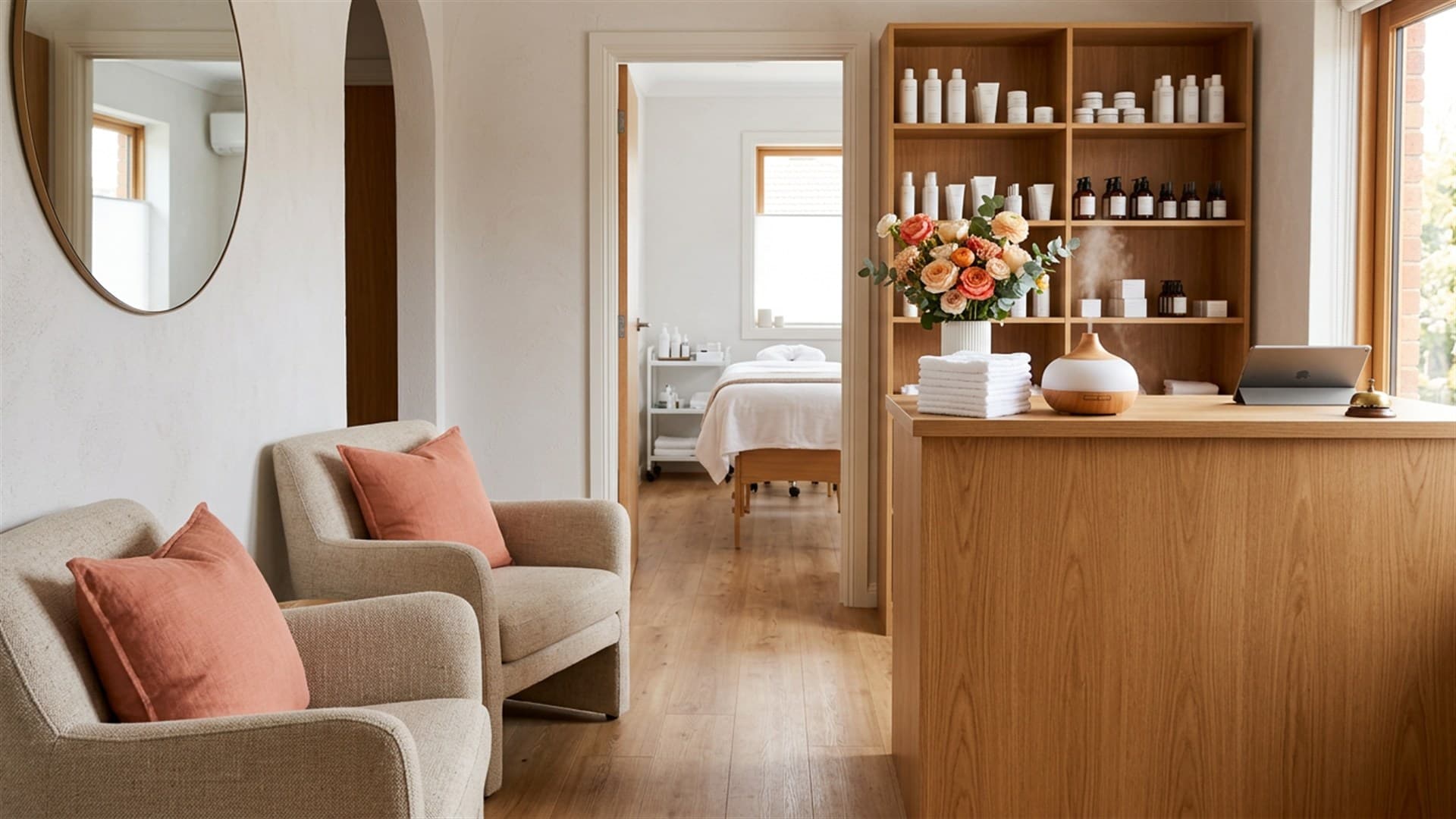 Solicita tu cita en el centro de estética Esplendor en Tui