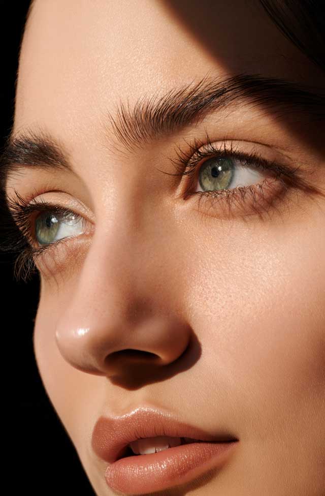 Tratamientos para la mirada en Esplendor Tui