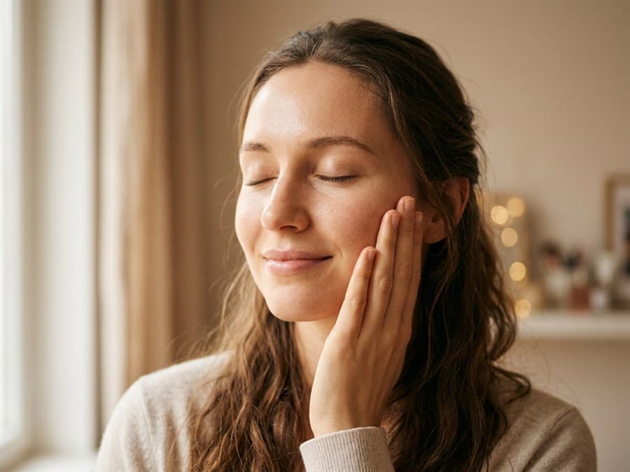 Tratamiento facial Hysses en Esplendor Tui