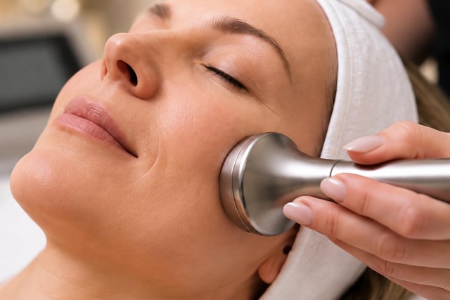 Recupera firmeza con radiofrecuencia Indiba facial en Tui - Imagen 1
