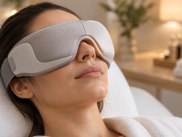 Redefine tu mirada con presoterapia ocular en Tui